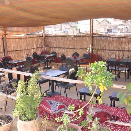 Maison D'Hotes Zohor Fez Bagian luar foto