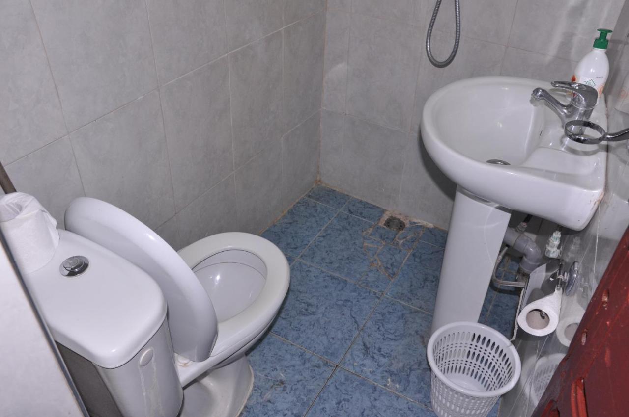 Maison D'Hotes Zohor Fez Ruang foto